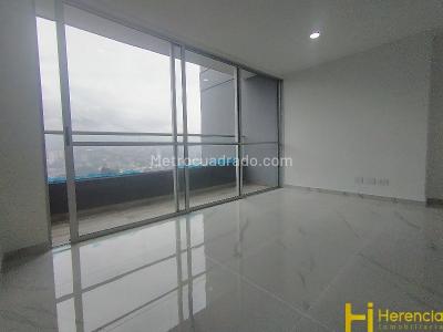 Apartamento de 3 alcobas en arriendo en Pan De Azucar, Sabaneta, 78 m² · foto 10 de 20