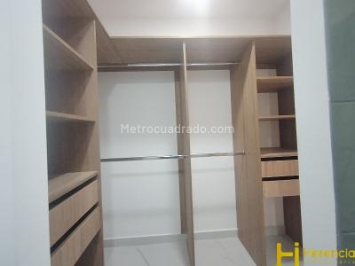 Apartamento de 3 alcobas en arriendo en Pan De Azucar, Sabaneta, 78 m² · foto 15 de 20