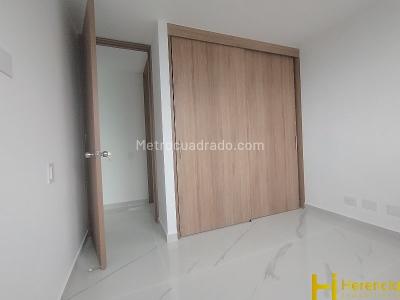Apartamento de 3 alcobas en arriendo en Pan De Azucar, Sabaneta, 78 m² · foto 17 de 20