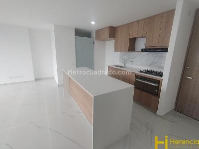Apartment for rent in Pan De Azucar, Sabaneta