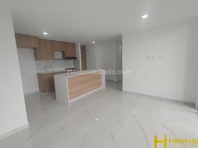 Apartamento de 3 alcobas en arriendo en Pan De Azucar, Sabaneta, 78 m² · foto 3 de 20