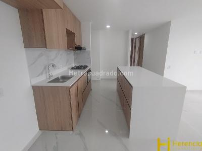 Apartamento de 3 alcobas en arriendo en Pan De Azucar, Sabaneta, 78 m² · foto 4 de 20