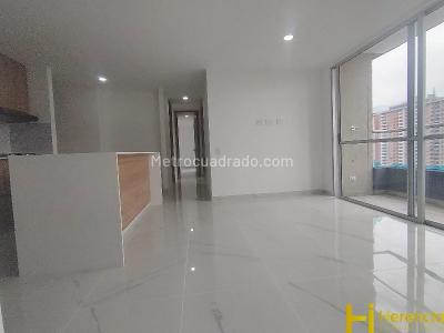 Apartamento de 3 alcobas en arriendo en Pan De Azucar, Sabaneta, 78 m² · foto 5 de 20