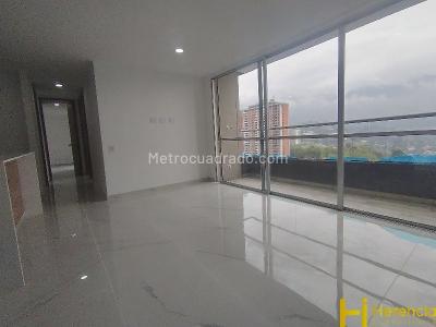 Apartamento de 3 alcobas en arriendo en Pan De Azucar, Sabaneta, 78 m² · foto 6 de 20