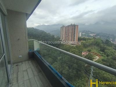 Apartamento de 3 alcobas en arriendo en Pan De Azucar, Sabaneta, 78 m² · foto 7 de 20