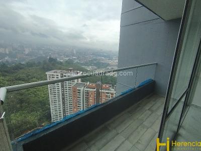 Apartamento de 3 alcobas en arriendo en Pan De Azucar, Sabaneta, 78 m² · foto 8 de 20