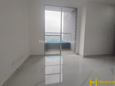 Apartamento de 3 alcobas en arriendo en Pan De Azucar, Sabaneta, 78 m² · foto 9 de 20