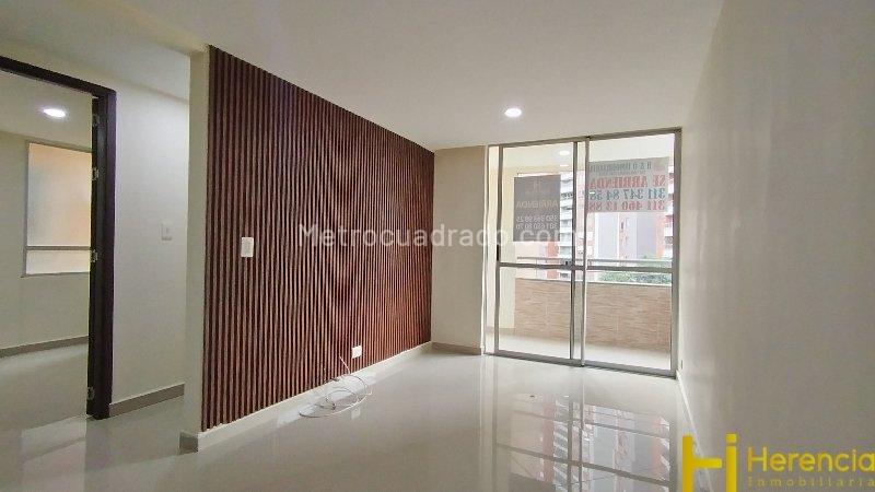 3BR Apartment with Balcony in Niquía, Bello