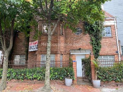 Oficina en Arriendo, QUINTA CAMACHO, Bogotá D.C.