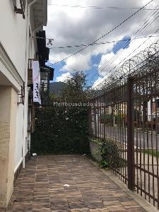 Casa de 5 alcobas en venta en Quinta Camacho, Bogotá, 205 m² · foto 11 de 20