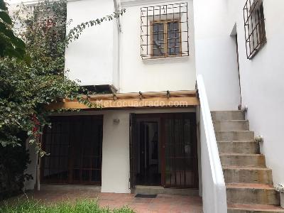 Casa de 5 alcobas en venta en Quinta Camacho, Bogotá, 205 m² · foto 14 de 20