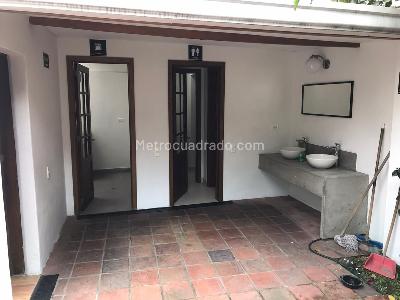 Casa de 5 alcobas en venta en Quinta Camacho, Bogotá, 205 m² · foto 16 de 20