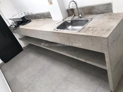 Casa de 5 alcobas en venta en Quinta Camacho, Bogotá, 205 m² · foto 17 de 20