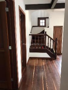Casa de 5 alcobas en venta en Quinta Camacho, Bogotá, 205 m² · foto 18 de 20
