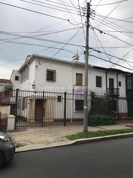 Casa en Venta, QUINTA CAMACHO   CHAPINERO, Bogotá D.C. – pohled 2