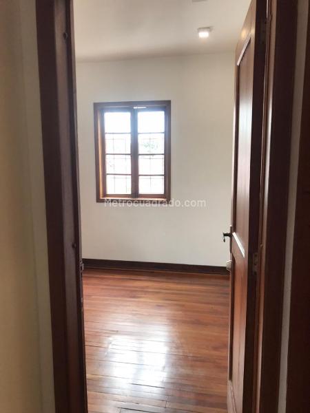 Casa en Venta, QUINTA CAMACHO   CHAPINERO, Bogotá D.C. – pohled 5