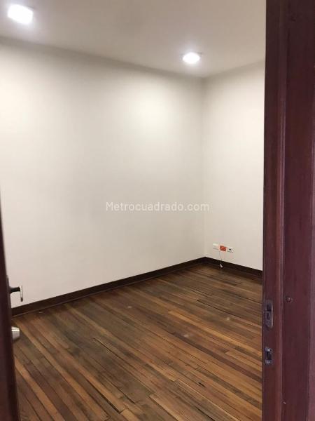 Casa en Venta, QUINTA CAMACHO   CHAPINERO, Bogotá D.C. – pohled 6