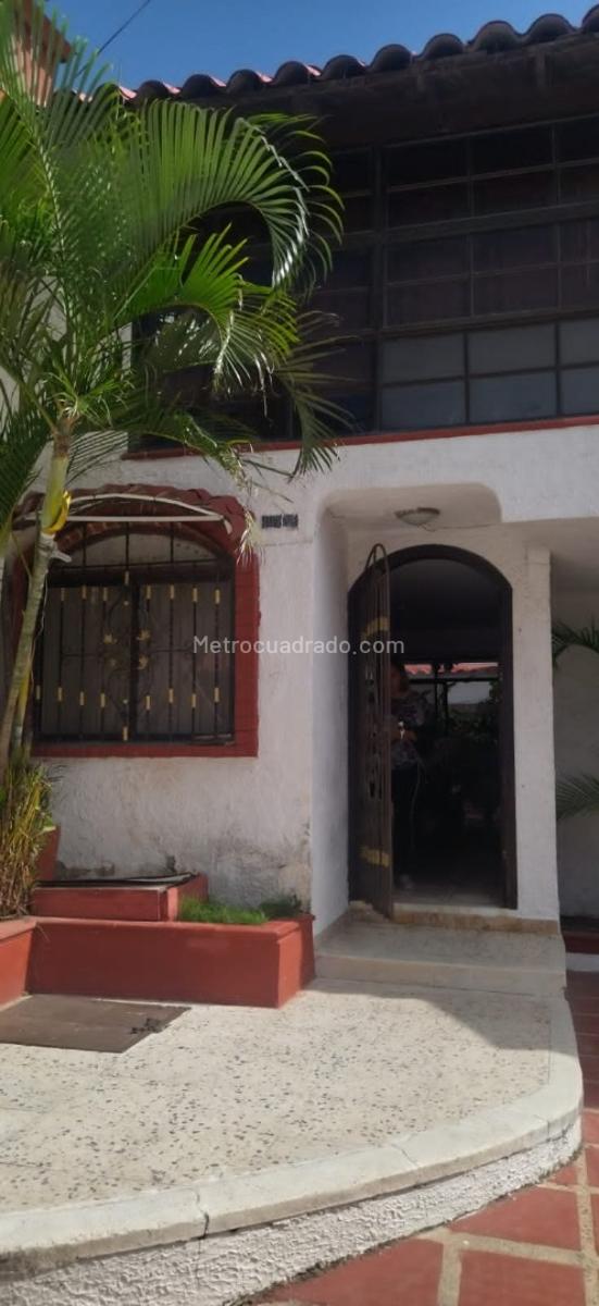 Venta de Casa en Campo alegre (suroccidente) Barranquilla 11069