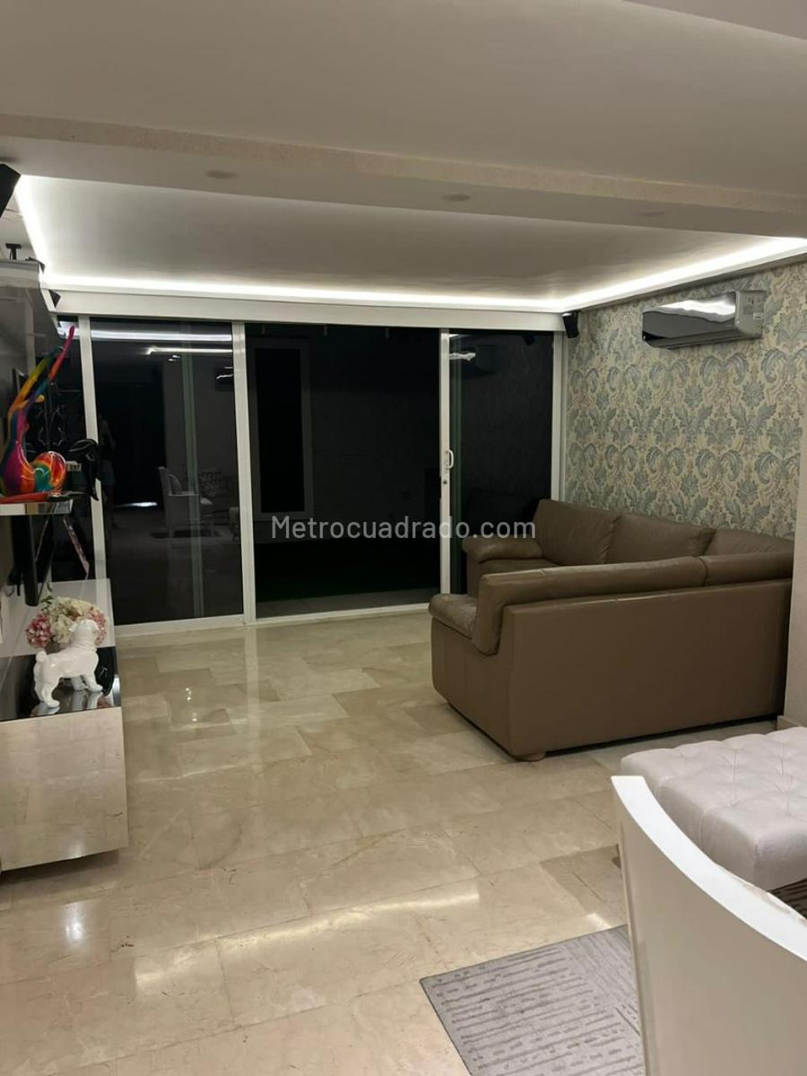 Venta de Casa en La castellana Barranquilla 11069M4289813
