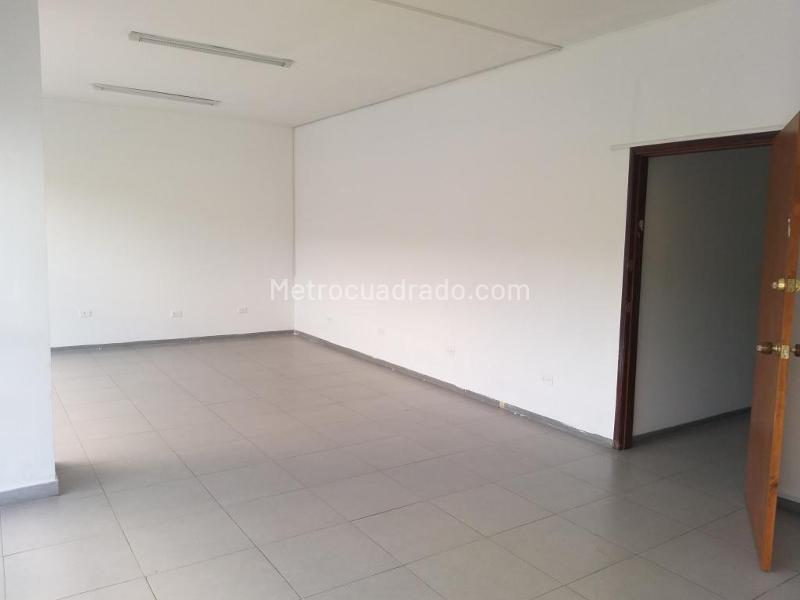 Edificio de Oficinas en Arriendo, San Felipe, Bogotá D.C. - Vista 5
