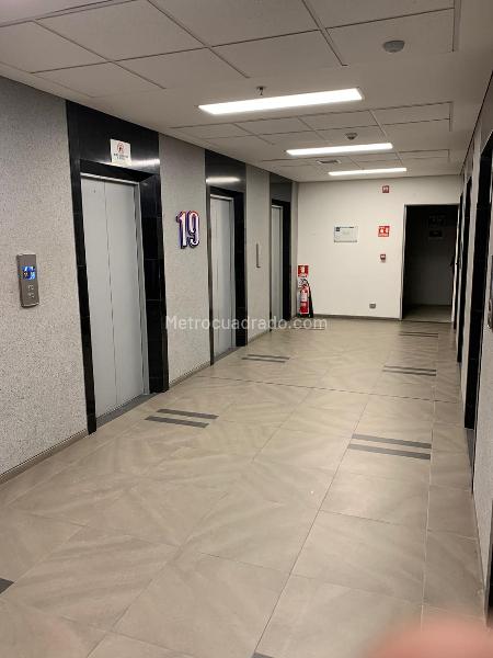 Oficina en Arriendo, Centro, Barranquilla - Vista 2