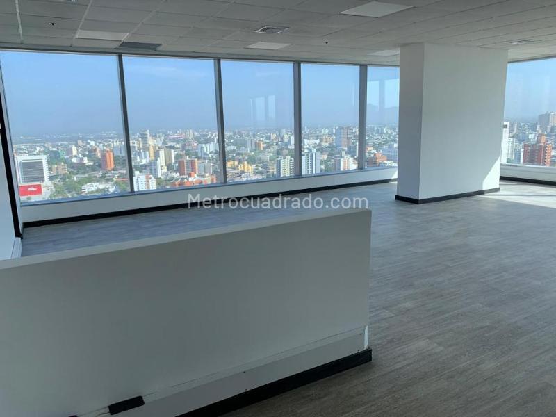 Oficina en Arriendo, Centro, Barranquilla - Vista 4