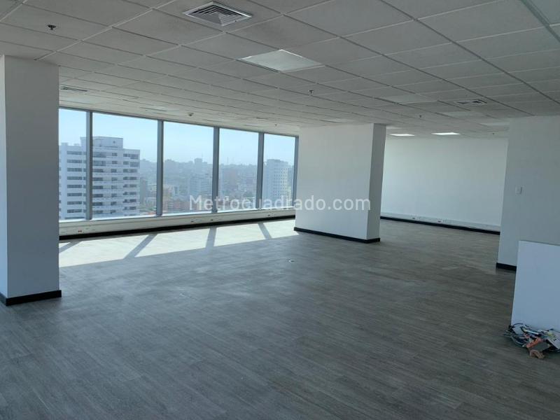 Oficina en Arriendo, Centro, Barranquilla - Vista 5