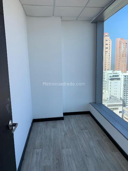 Oficina en Arriendo, Centro, Barranquilla - Más