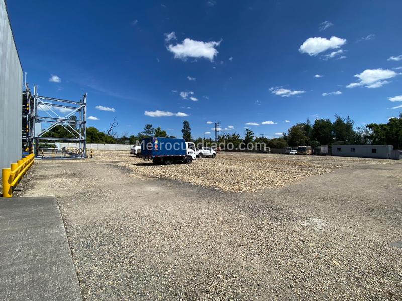 Lote en Arriendo, Torca, Bogotá D.C. - Vista 2