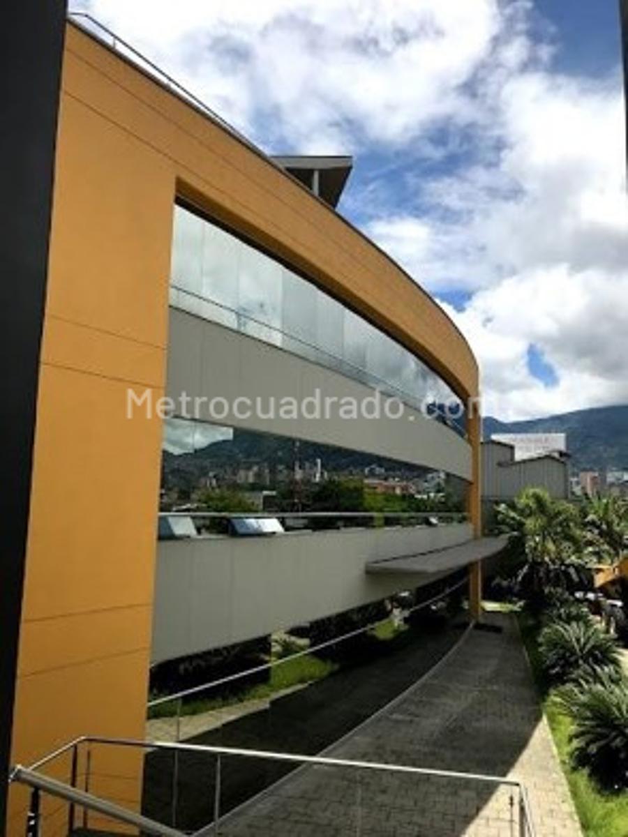 Oficina en Arriendo, Maria Auxiliadora, Sabaneta – pohled 4