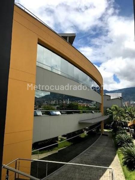 Oficina en Arriendo, Maria Auxiliadora, Sabaneta – pohled 2