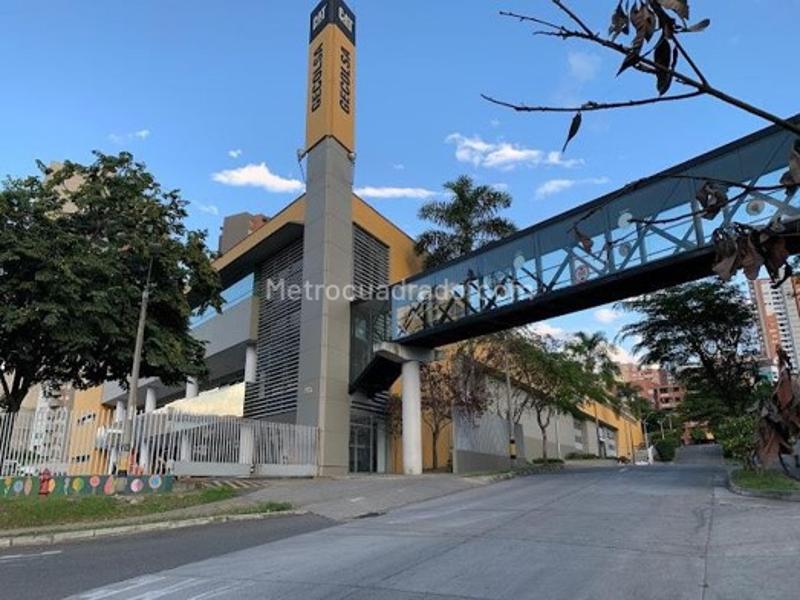 Oficina en Arriendo, Maria Auxiliadora, Sabaneta – pohled 3