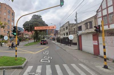 Casa en venta en Palermo, Bogotá · foto 2 de 17