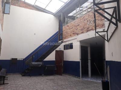 Casa en venta en Palermo, Bogotá · foto 4 de 17
