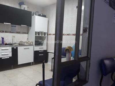 Casa en venta en Palermo, Bogotá · foto 12 de 17