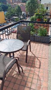 Apartamento en venta en Quinta Camacho, Bogotá · foto 3 de 19