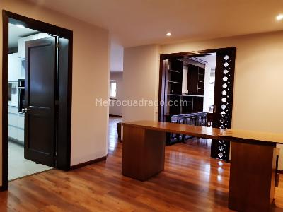 Apartamento en venta en Quinta Camacho, Bogotá · foto 6 de 19