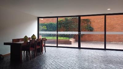 Apartamento en venta en Quinta Camacho, Bogotá · foto 10 de 19
