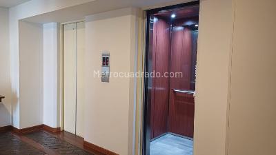 Apartamento en venta en Quinta Camacho, Bogotá · foto 11 de 19