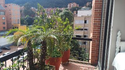 Apartamento en venta en Quinta Camacho, Bogotá · foto 15 de 19