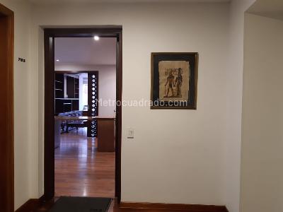 Apartamento en venta en Quinta Camacho, Bogotá · foto 17 de 19