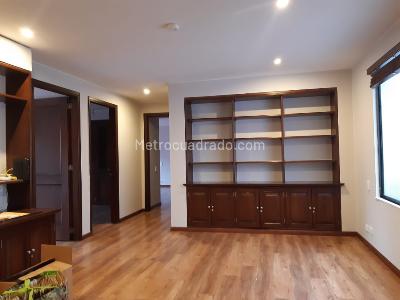 Apartamento en venta en Quinta Camacho, Bogotá · foto 18 de 19