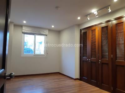 Apartamento en venta en Quinta Camacho, Bogotá · foto 19 de 19