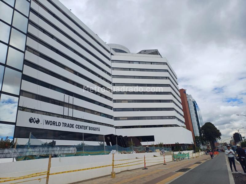 Oficina en Venta, Chico Norte Ii, Bogotá D.C. - Vista 2