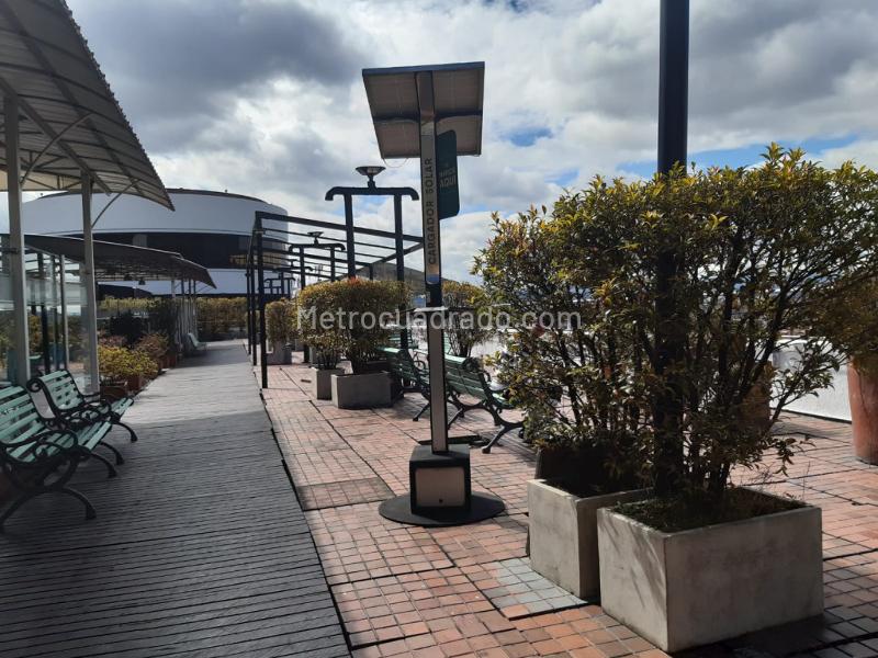 Oficina en Venta, Chico Norte Ii, Bogotá D.C. - Vista 4