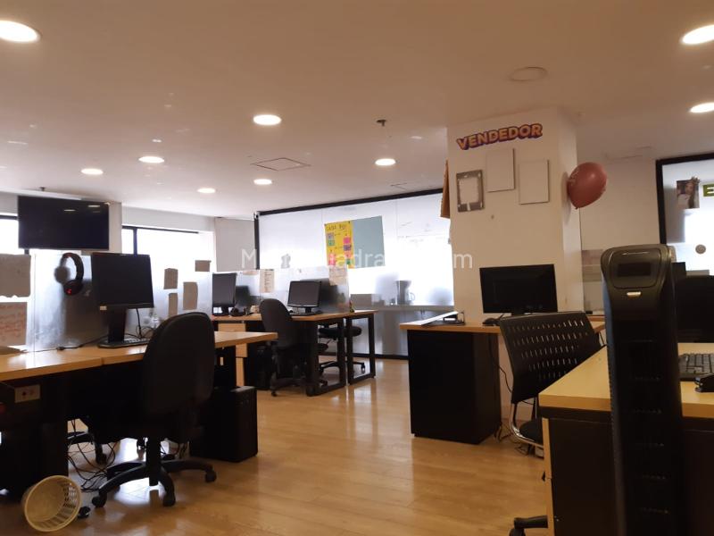 Oficina en Venta, Chico Norte Ii, Bogotá D.C. - Vista 5