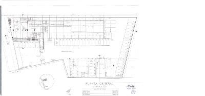 Bodega en Arriendo, Via 40, Barranquilla