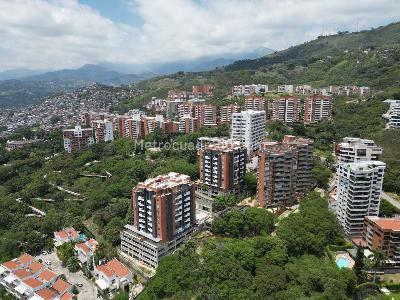 Apartamento de 4 alcobas en venta en Cristales, Cali, 122 m² · foto 14 de 15