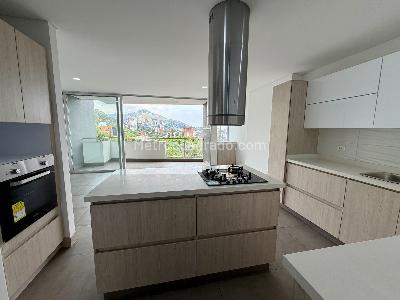 Apartamento de 4 alcobas en venta en Cristales, Cali, 122 m² · foto 2 de 15