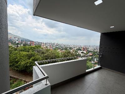 Apartamento de 4 alcobas en venta en Cristales, Cali, 122 m² · foto 3 de 15